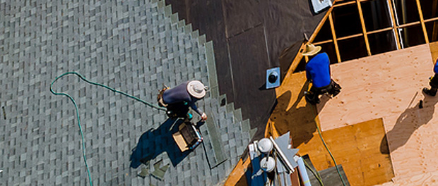 Roofing Services in Northern Minnesota