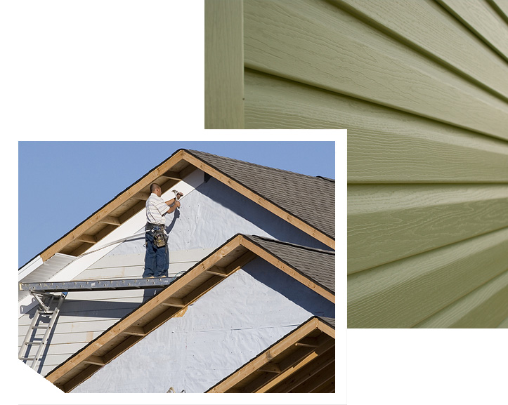 Custom Siding Options in Northern Minnesota