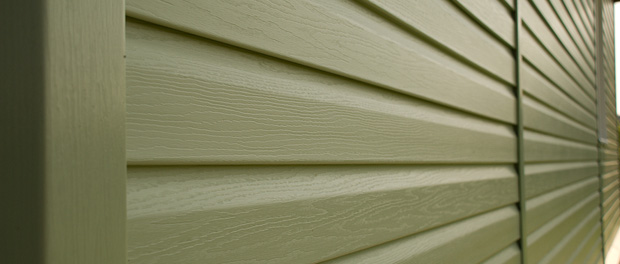 Custom Siding Services in Northern Minnesota